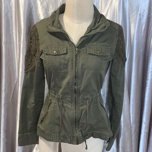 Jacket